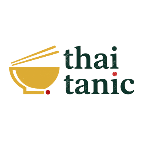 Thai Taanic Logo